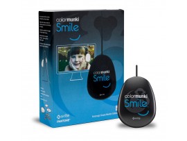 X-Rite ColorMunki Smile